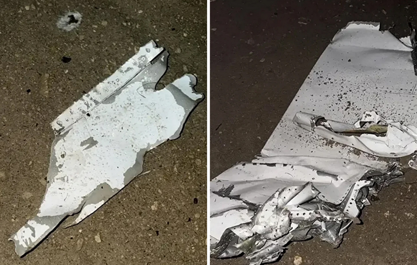 Τουρκία: Σενάρια δολιοφθοράς – Βάζουν στο κάδρο Ελλάδα και Ισραήλ για την πτώση του Falcon 50