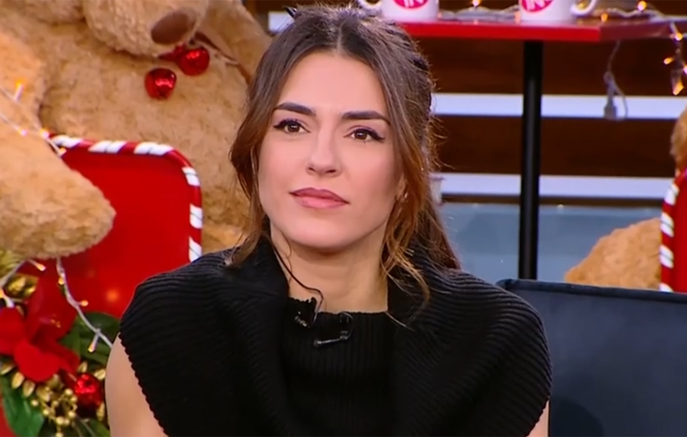 Κάτια Ταραμπάνκο: «Ο γάμος είναι ένα όνειρο, αλλά δεν είναι όνειρο ζωής, όπως πίστευα παλαιότερα»