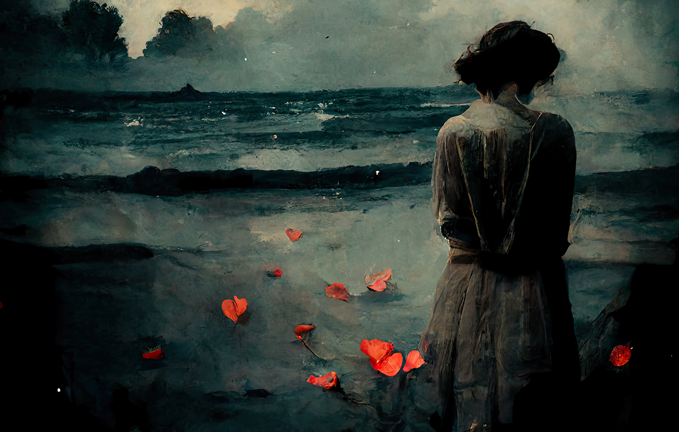 «Ο μπαμπάς μού είπε ότι η μαμά είχε φύγει γιατί δεν μας αγαπούσε πια &#8211; Πολλά χρόνια αργότερα κατάλαβα ότι με είχε απαγάγει»