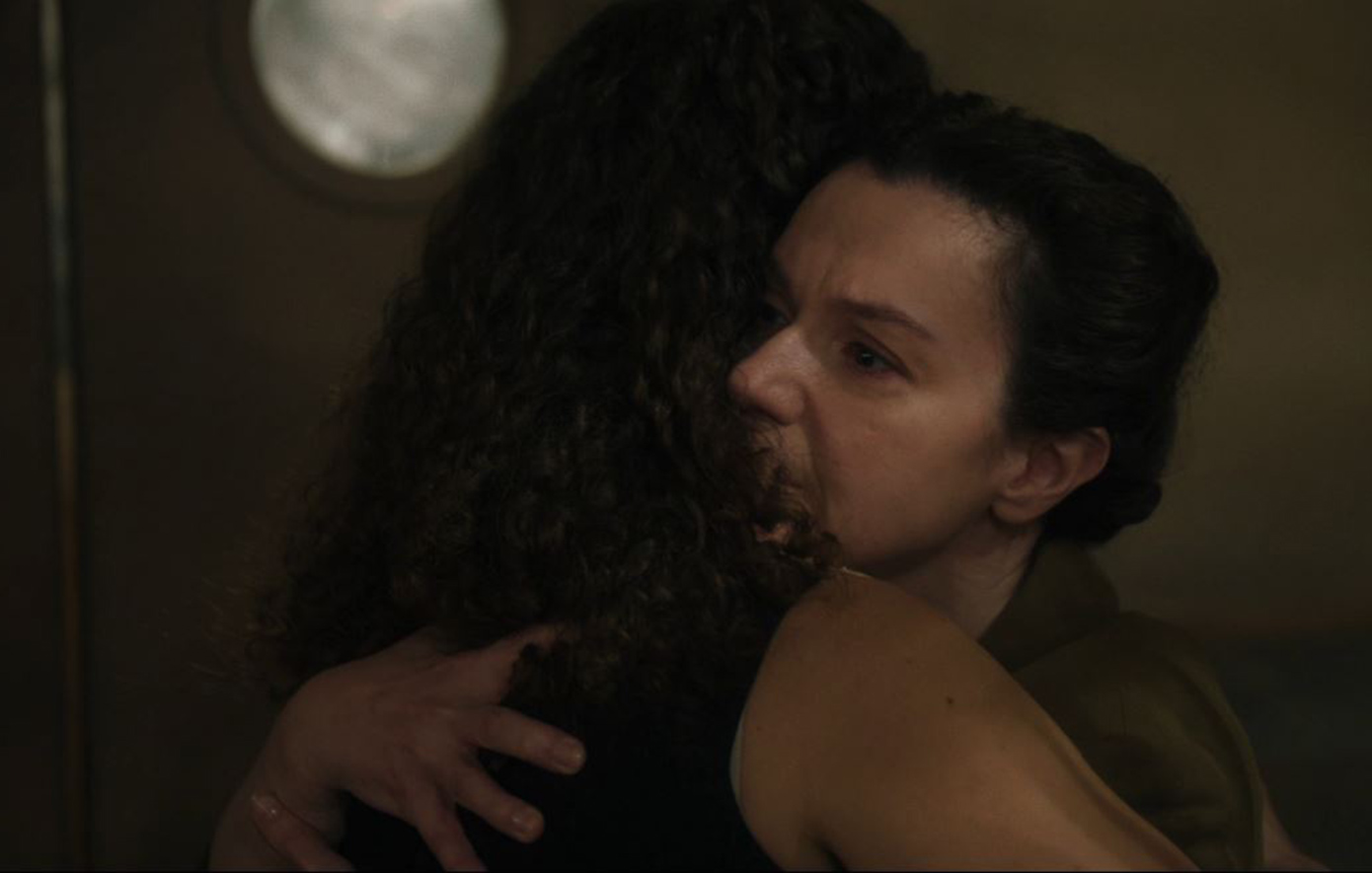 Το Σπίτι Δίπλα Στο Ποτάμι: Το καθηλωτικό τελευταίο επεισόδιο για το 2025 απόψε στις 22:30! Το Σπίτι Δίπλα Στο Ποτάμι: Το καθηλωτικό τελευταίο επεισόδιο για το 2025 απόψε στις 22:30!