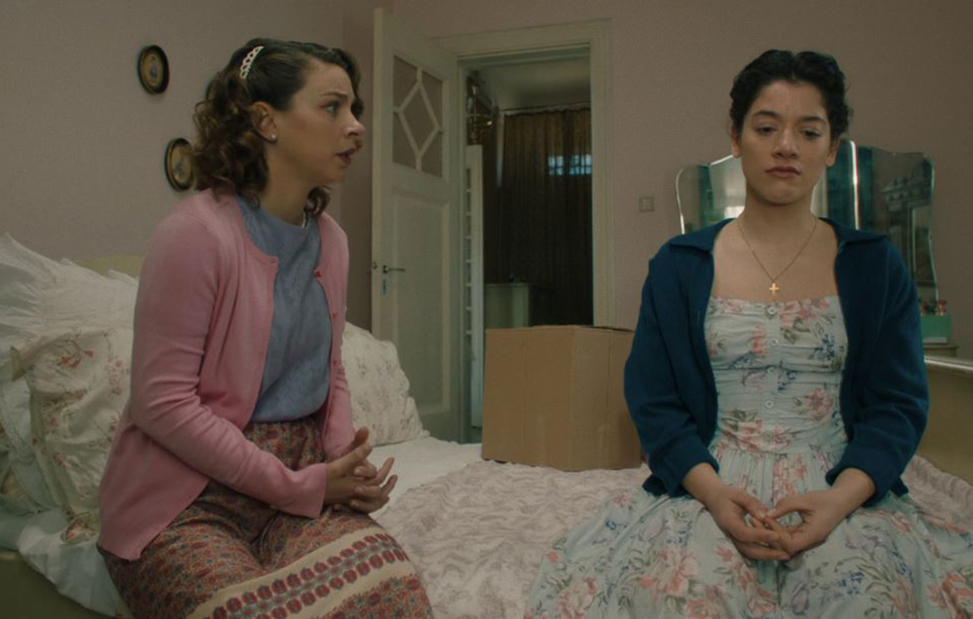 Το Σπίτι Δίπλα Στο Ποτάμι: Το καθηλωτικό τελευταίο επεισόδιο για το 2025 απόψε στις 22:30! Το Σπίτι Δίπλα Στο Ποτάμι: Το καθηλωτικό τελευταίο επεισόδιο για το 2025 απόψε στις 22:30!