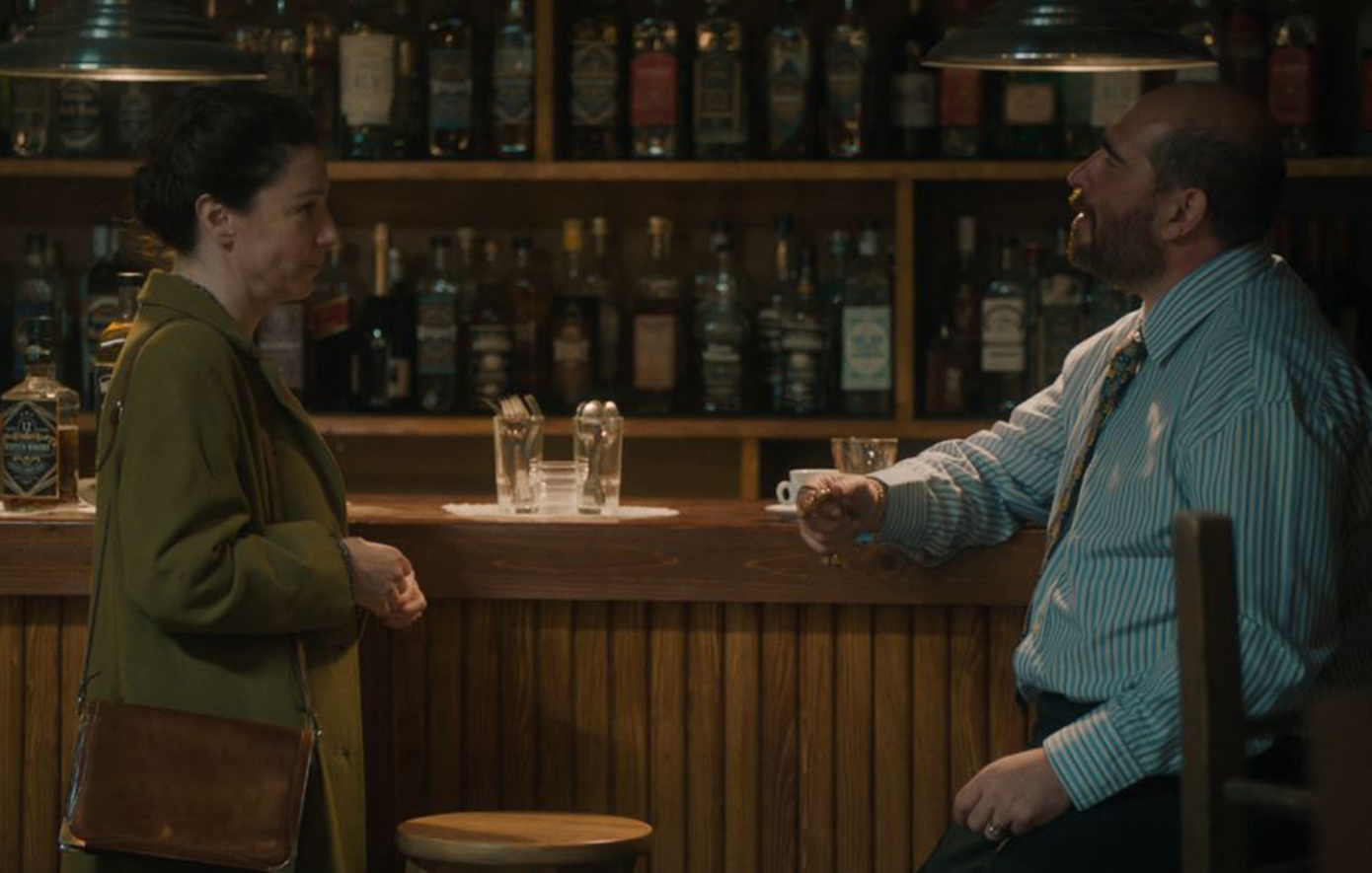 «Το Σπίτι Δίπλα Στο Ποτάμι»: Το καθηλωτικό τελευταίο επεισόδιο απόψε στις 22:30