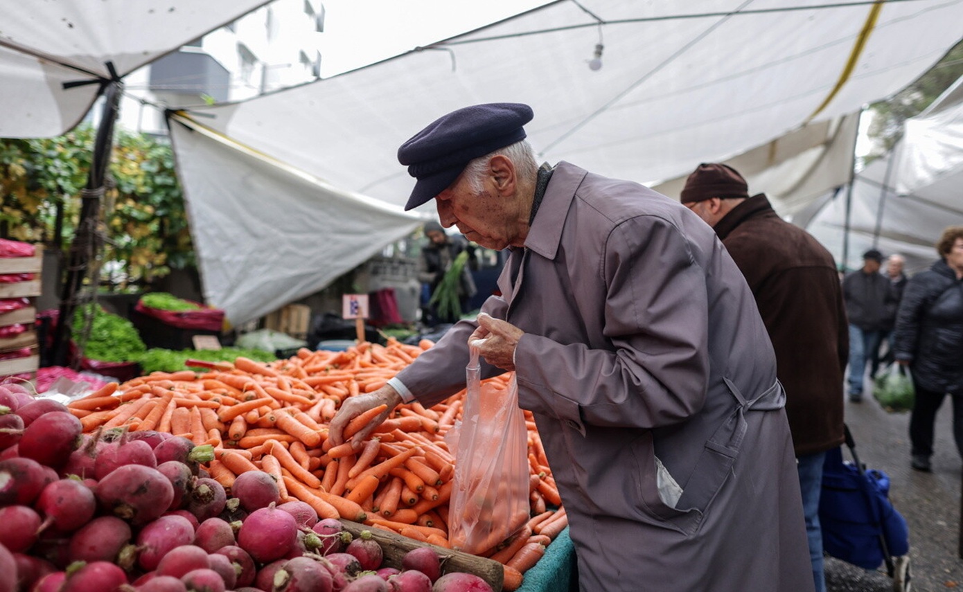 Τουρκία: Κάτω από το όριο πείνας ο νέος κατώτατος μισθός &#8211; Στα 556 ευρώ από 1η Ιανουαρίου με αύξηση 27%