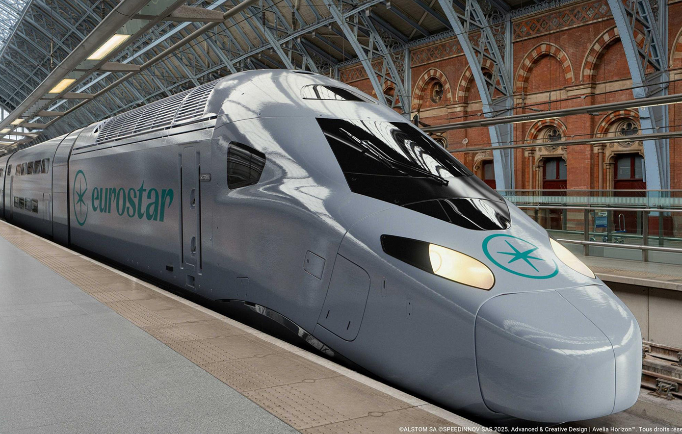 Σταδιακή η επανέναρξη της σιδηροδρομικής κυκλοφορίας στη σήραγγα της Μάγχης &#8211; «Η διακοπή ηλεκτροδότησης απαιτούσε τεχνική παρέμβαση»