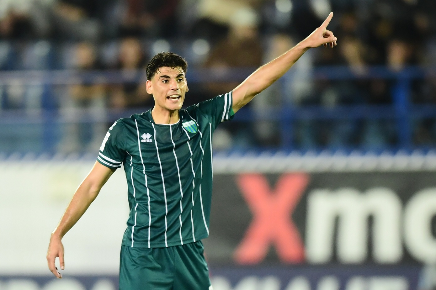 2.5 εκατ. για μεταγραφή-πακέτο Τσάπρα και Κωστή &#8211; Η ομάδα φαβορί για Βήχο