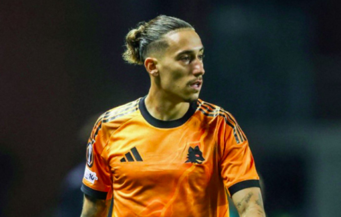 Τσιμίκας: Τον τελειώνει από τη Ρόμα ο Γκασπερίνι