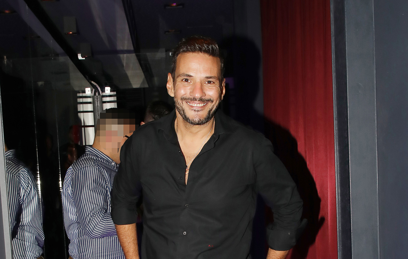 Κώστας Τσουρός: «Πολύ γνωστοί ηθοποιοί μου στέλνανε μηνύματα και με βρίζανε για τον Μαρκουλάκη»