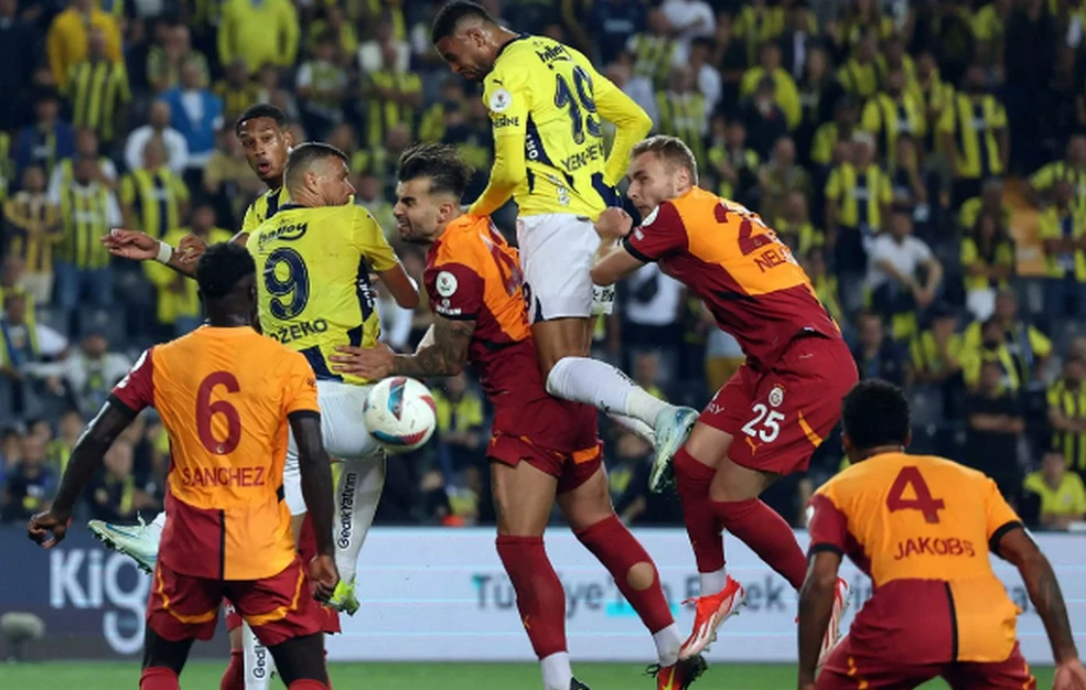 Στοιχηματικό σκάνδαλο: Συνελήφθησαν παίκτες της Γαλατά και της Φενέρ