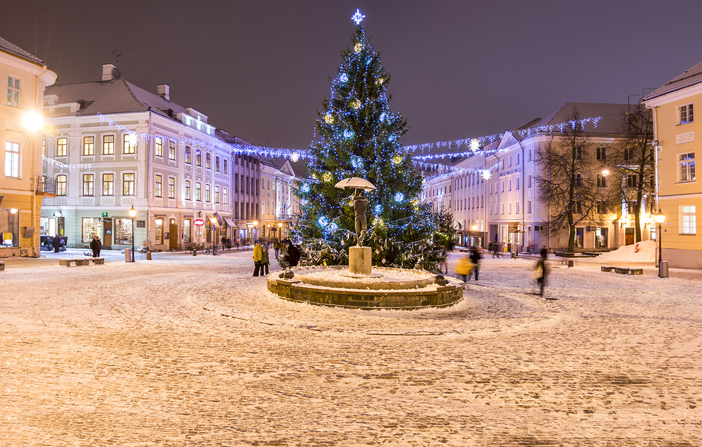 Τάρτου Εσθονία Τάρτου Εσθονία
