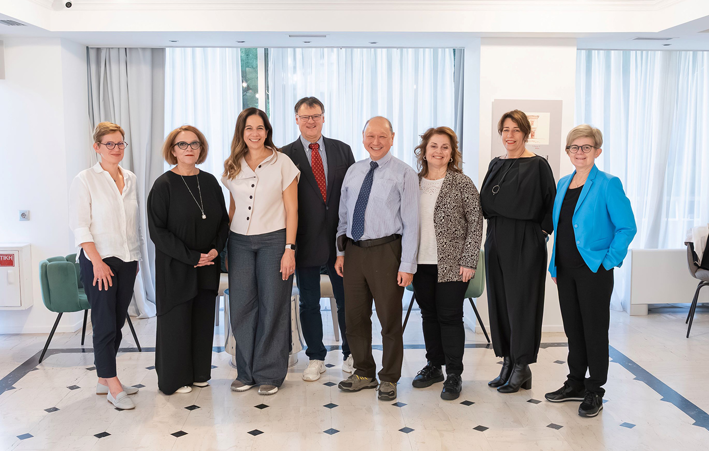 Τα συμπεράσματα του συμποσίου «The Athens MIH» της Ευρωπαϊκής Ακαδημίας Παιδοδοντιατρικής (EAPD)