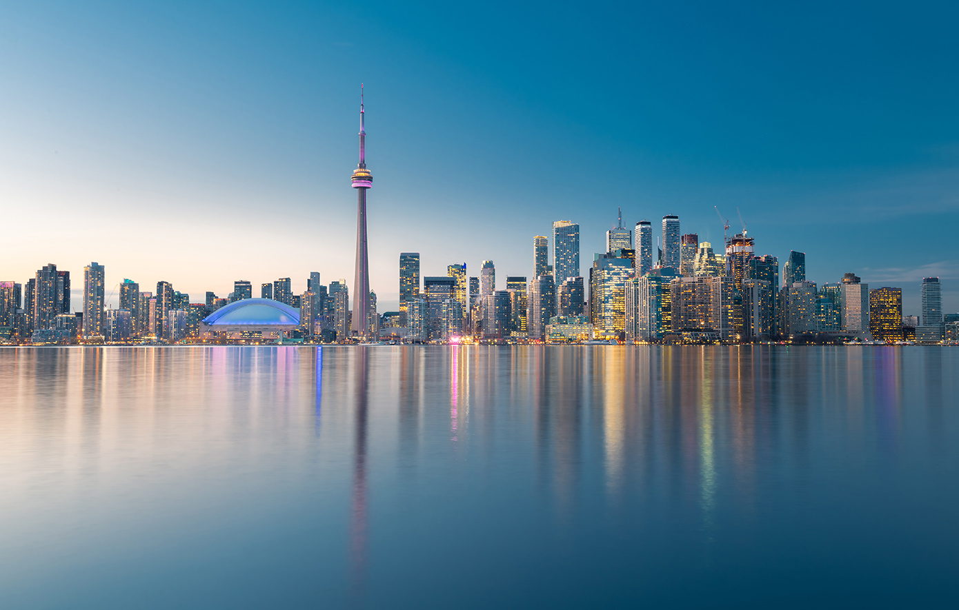 Τορόντο: Η καναδική μεγαλούπολη που φιλοξενεί μια μικρή Ελλάδα