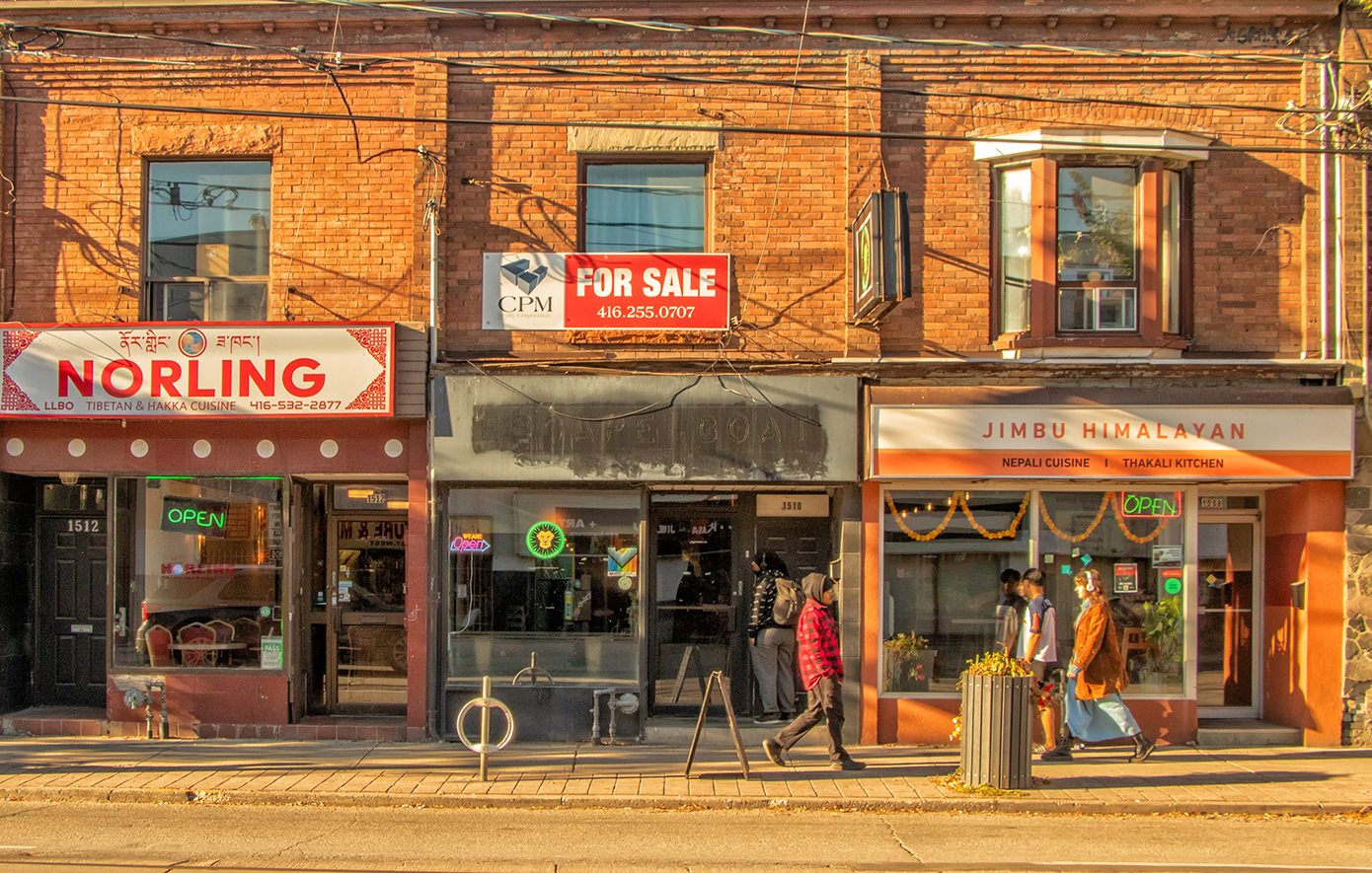 Τορόντο Καναδάς