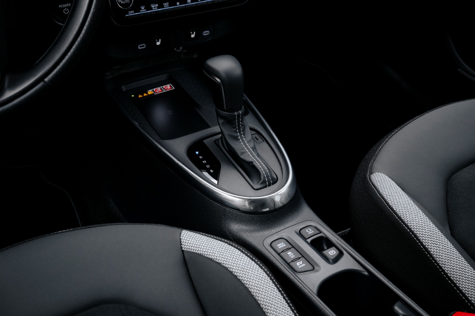 Αποστολή στη Φλωρεντία: Οδηγούμε το νέο Toyota Aygo X Hybrid