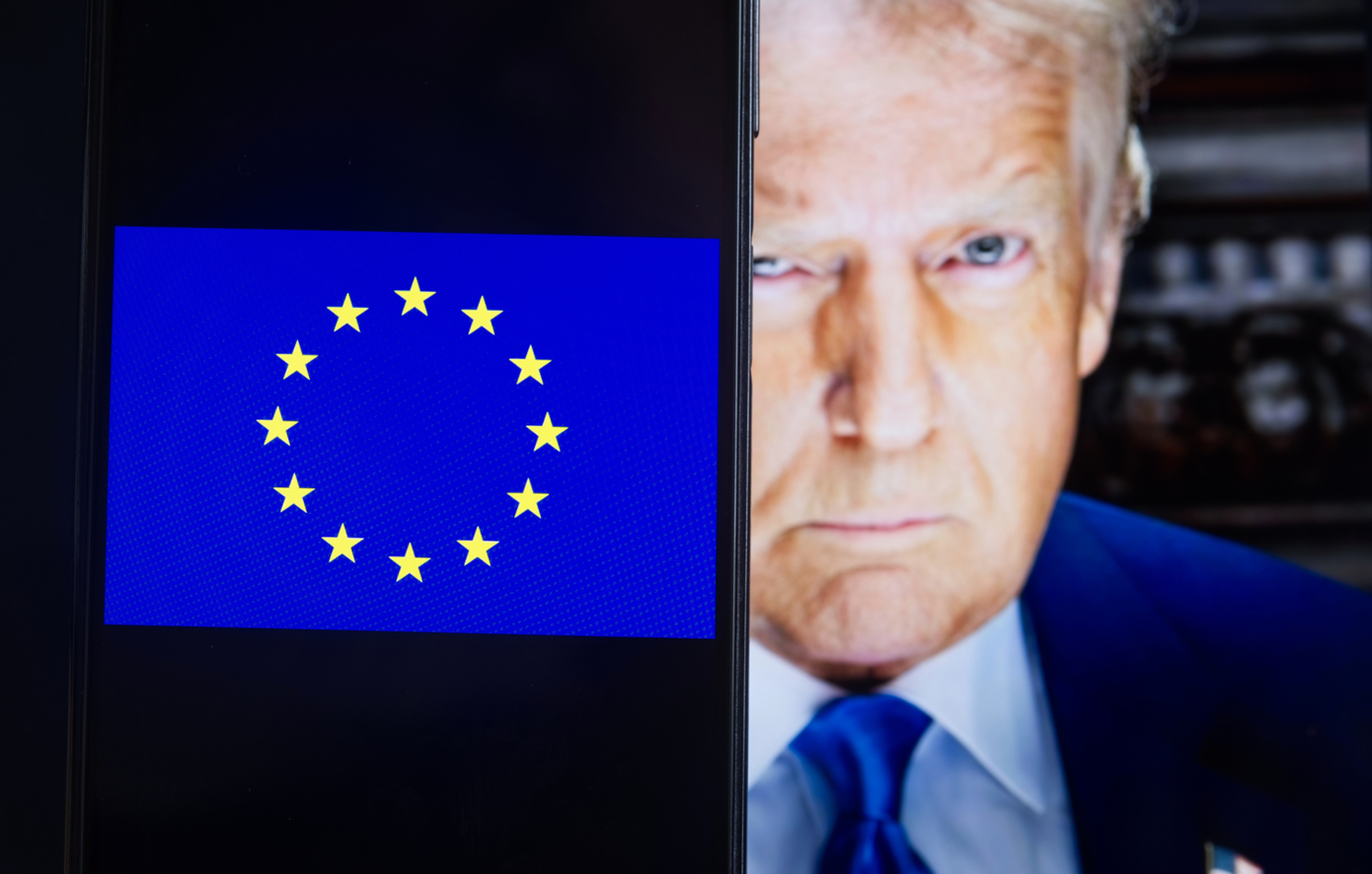 «Δόγμα Τραμπ»: Ποια θα είναι η θέση της Ευρώπης στον νέο κόσμο που οραματίζεται ο Αμερικανός πρόεδρος;