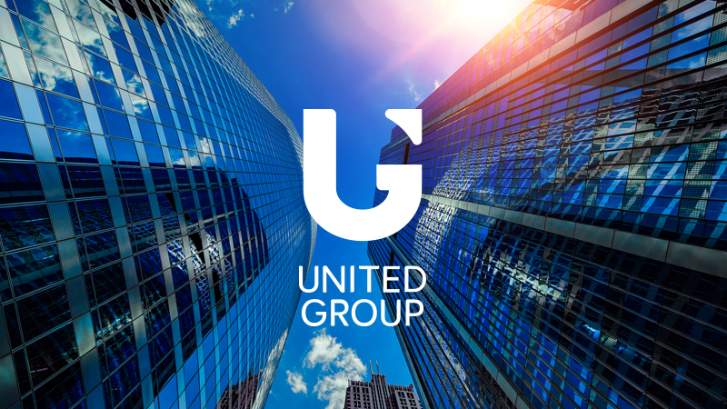 Η United Group B.V. ολοκληρώνει με επιτυχία την αναχρηματοδότηση ομολόγου ύψους 400 εκατ. ευρώ