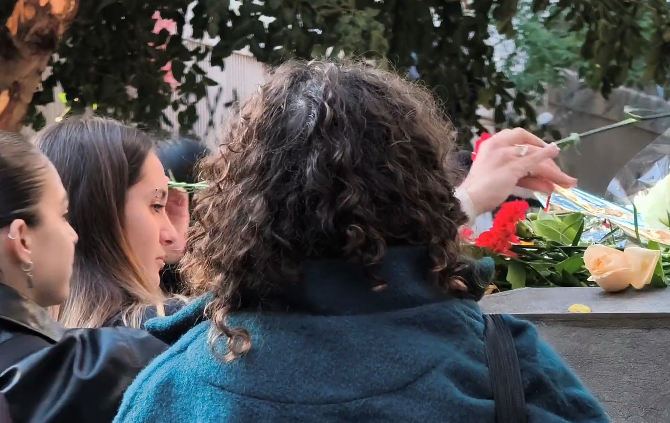 Σε εξέλιξη οι εκδηλώσεις μνήμης για τη δολοφονία του Αλέξανδρου Γρηγορόπουλου &#8211; Πορείες, κλειστοί σταθμοί και μέτρα ασφαλείας