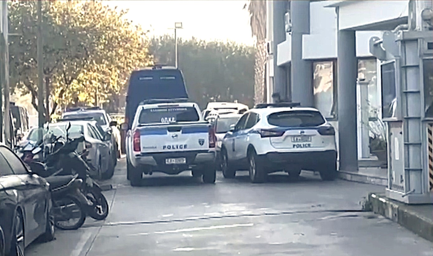 Απολογείται ο 30χρονος για το διπλό φονικό στη Φοινικούντα &#8211; Του αποδίδεται ο ρόλος συντονιστή του εγκλήματος