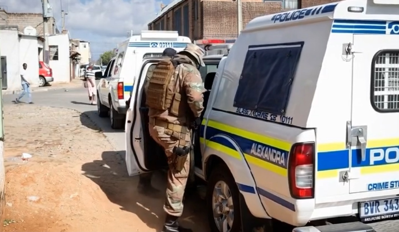 Μακελειό στη Νότια Αφρική: Επίθεση ενόπλων σε ξενώνα στην Πρετόρια με 11 νεκρούς, ανάμεσά τους και παιδί τριών ετών