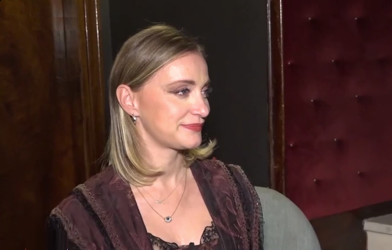 Λένα Δροσάκη: Οι ενοχές της εργαζόμενης μητέρας και η δύναμη που της δίνει ο γιος της &#8211; «Είναι ό,τι έχω στον κόσμο»