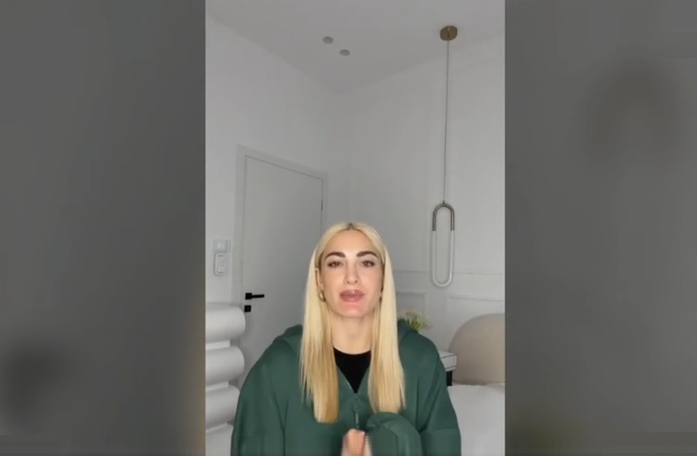 Τούνη για τη δίκη του revenge porn: Εδώ και 9 χρόνια είμαι βίζιτα, πεταμένη, μεθυσμένη &#8211; Σε αυτόν λένε «μπράβο για την γκόμενα που πήγες»