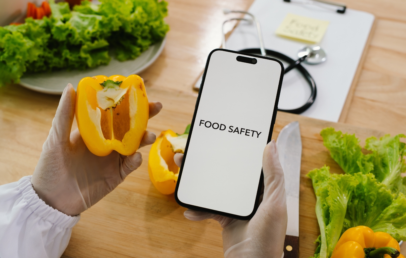 Οι καρδιολόγοι προειδοποιούν: Το πιο συνηθισμένο αντικείμενο της κουζίνας που μπορεί να υπονομεύει την καρδιά σας