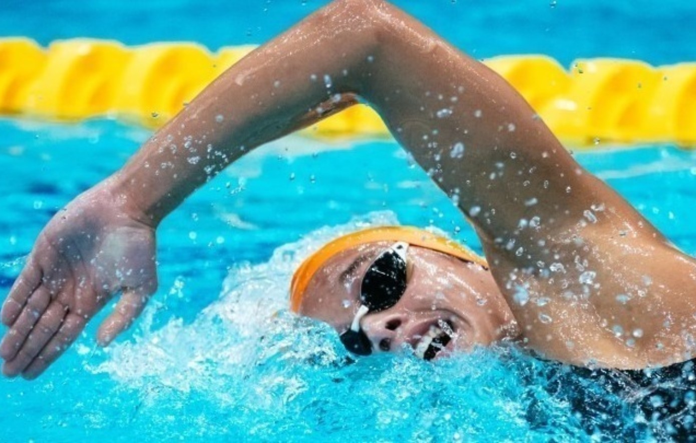 Ευρωπαϊκό πρωτάθλημα κολύμβησης: Στον τελικό των 1.500μ. η Βασιλάκη, στον ημιτελικό των 200μ. πεταλούδα οι Σίσκος και Δαμασιώτη