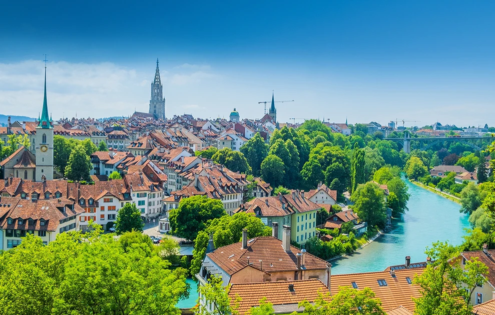 Η ευρωπαϊκή πρωτεύουσα που αναδείχθηκε η πιο βιώσιμη πόλη του κόσμου για το 2026