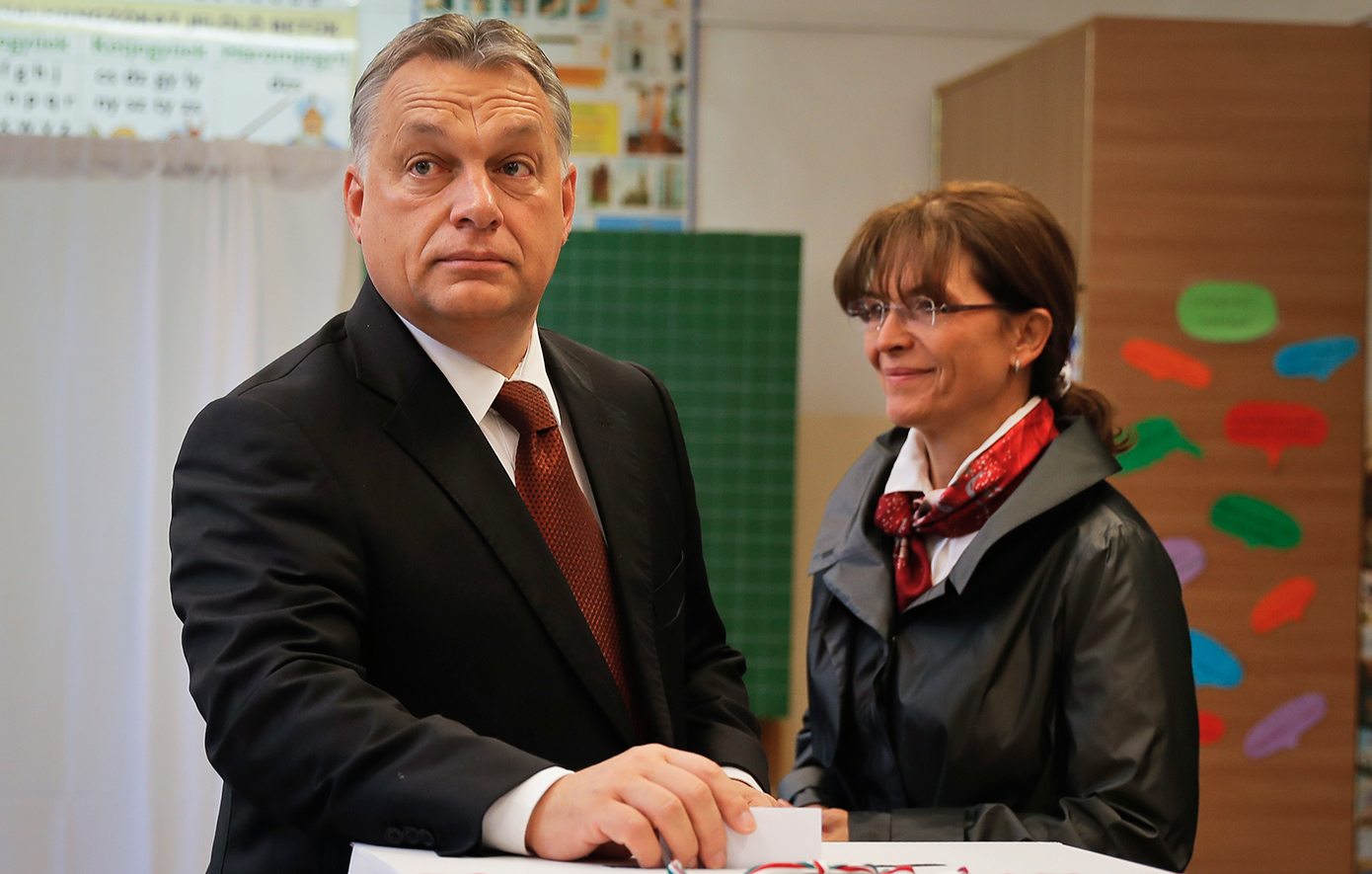 Ποιες χώρες της Ευρώπης στήνουν κάλπες το 2026