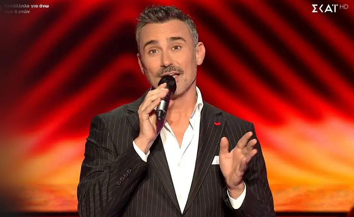 The Voice &#8211; Ανατροπή στο παρά πέντε με τη μετάδοση του τελικού: «Ευχαριστούμε ΣΚΑΪ»