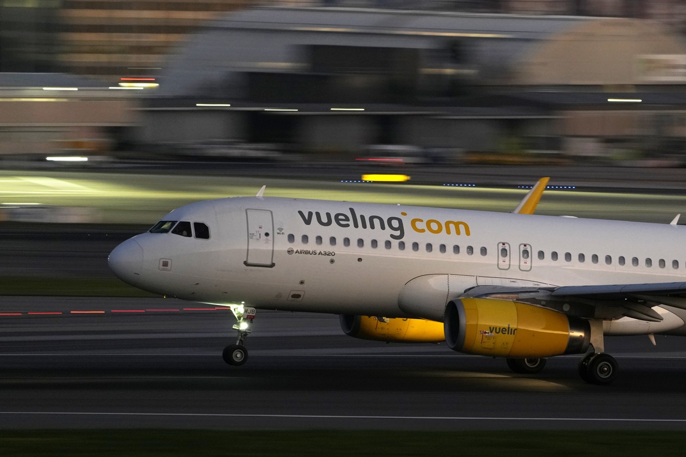 Πτήση με 164 επιβάτες από Παρίσι προς Ίμπιζα έκανε αναγκαστική προσγείωση στην Γαλλία λόγω τεχνικού ζητήματος