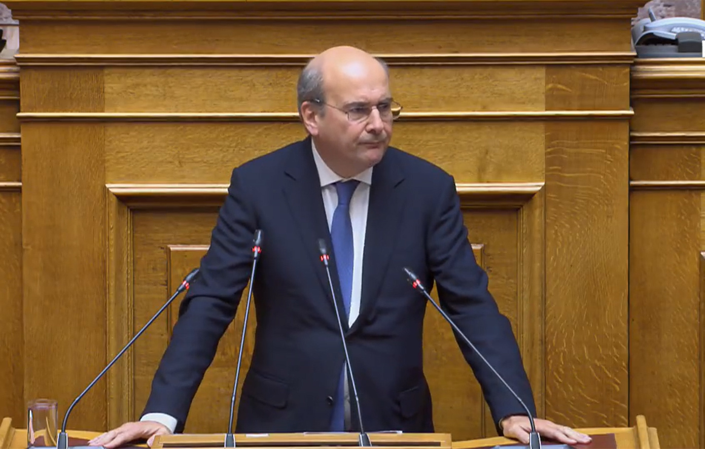 Κωστής Χατζηδάκης: «160 εκ. € έκτακτη στήριξη σε αγρότες από αδιάθετα κονδύλια – Πλήρης διάψευση της αντιπολίτευσης»