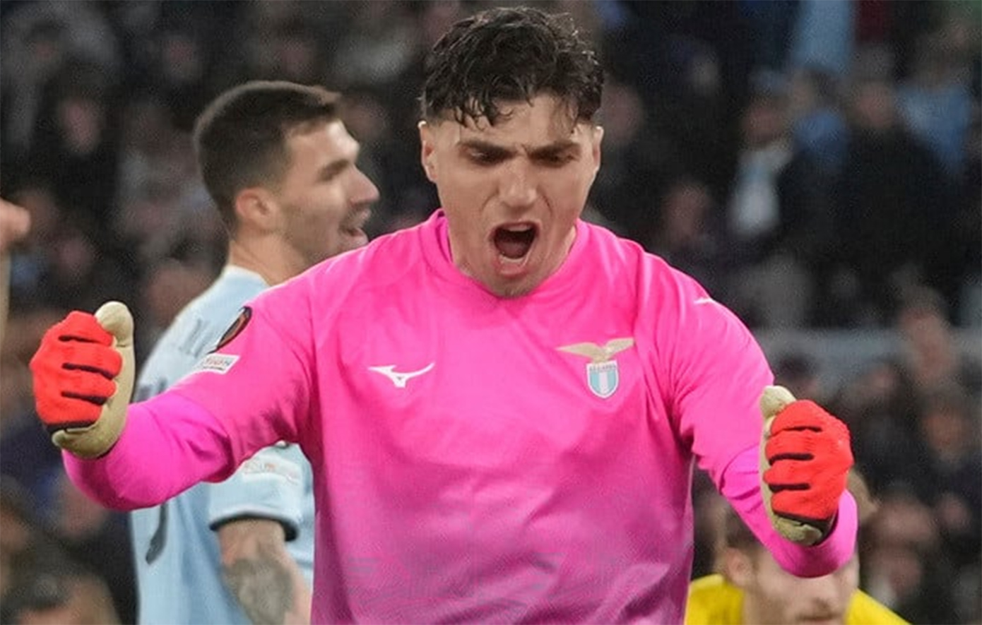 Πωλείται ο Μανδάς &#8211; Τέλος για Παναθηναϊκό, ποιες οι πιθανότητες του Ολυμπιακού