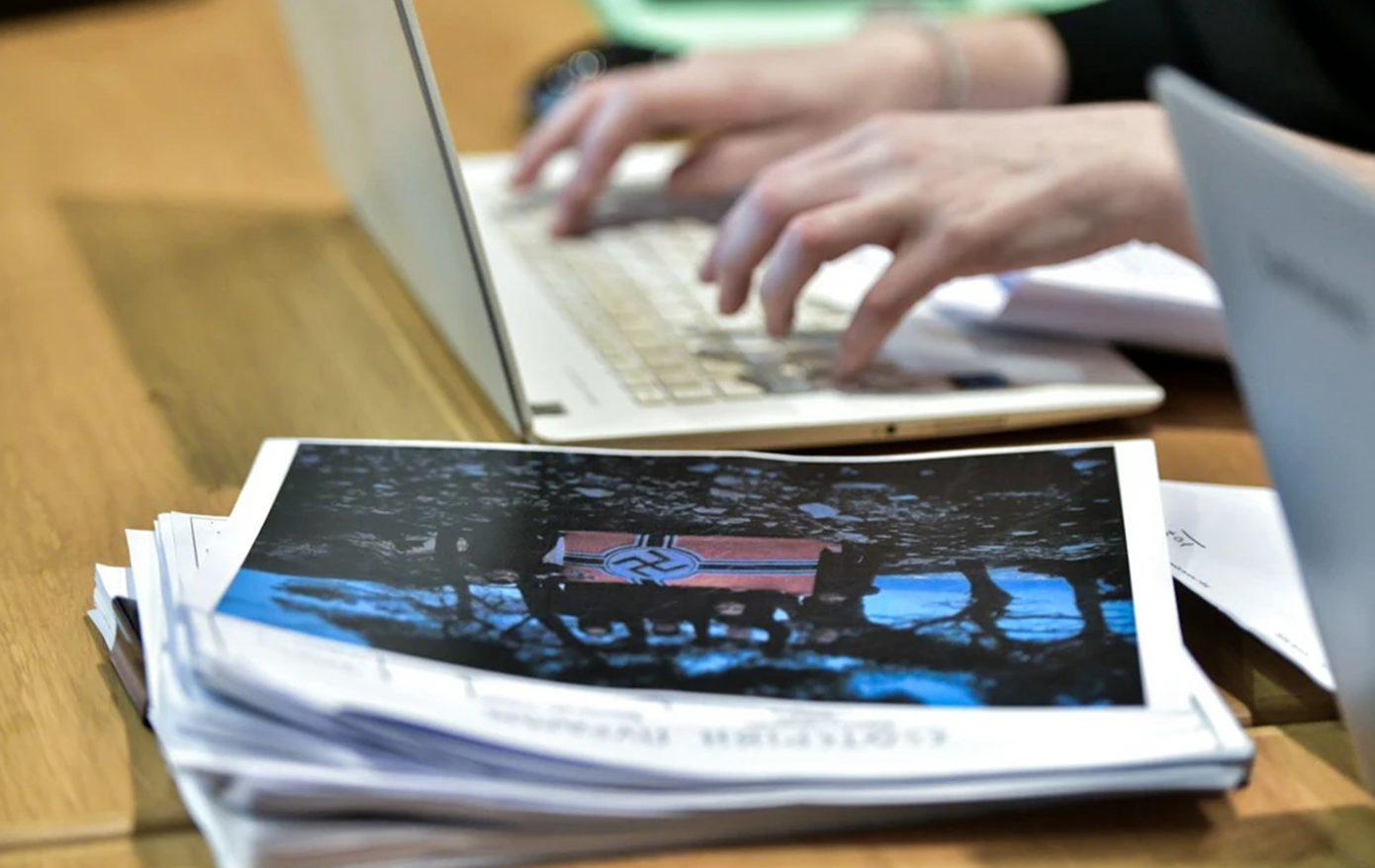 Χρυσή Αυγή: Την ενοχή και των 42 κατηγορουμένων, όπως και πρωτόδικα, ζήτησε η εισαγγελέας