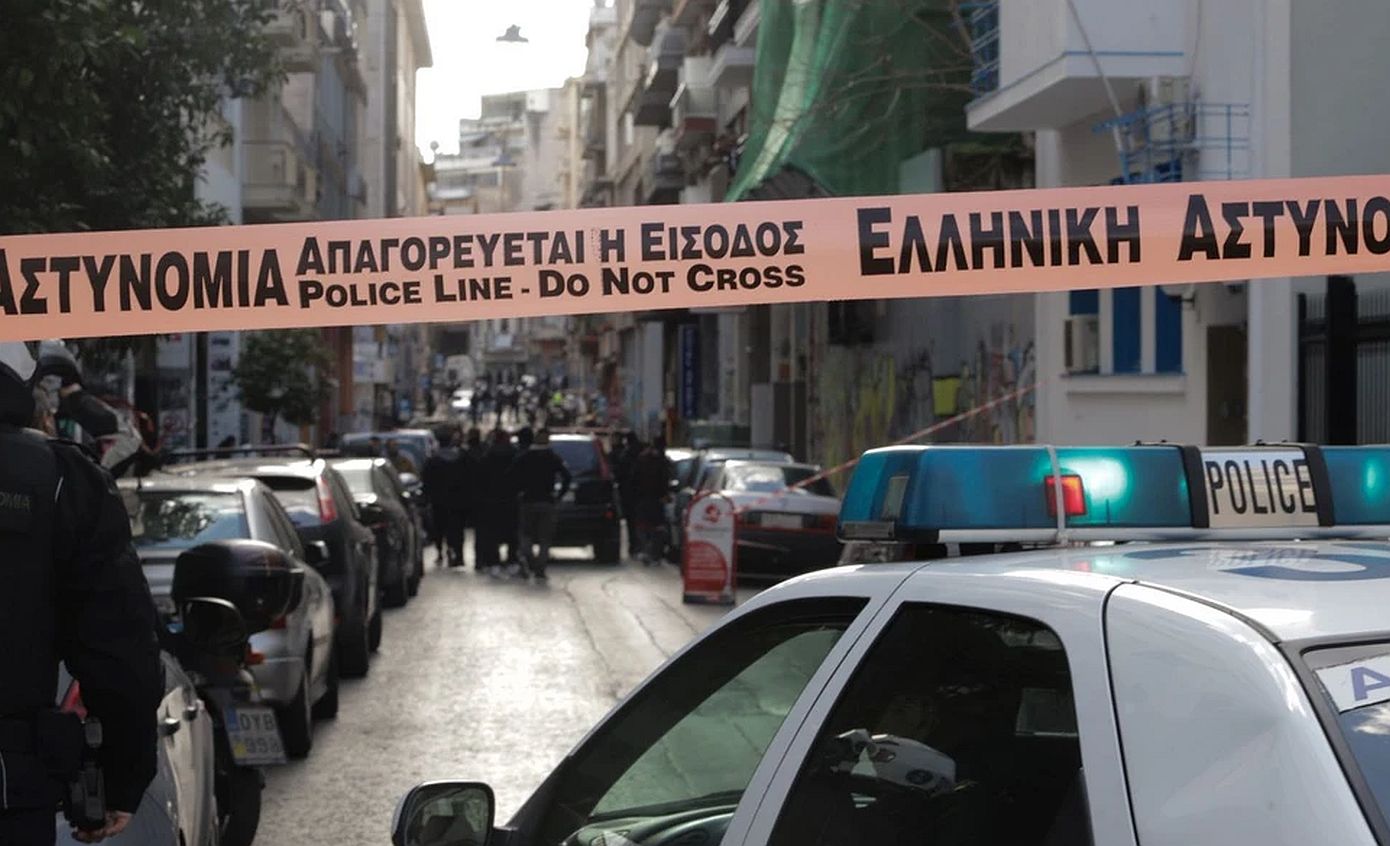 Συναγερμός στην Κυψέλη για ύποπτο αντικείμενο &#8211; Διακόπηκε η κυκλοφορία