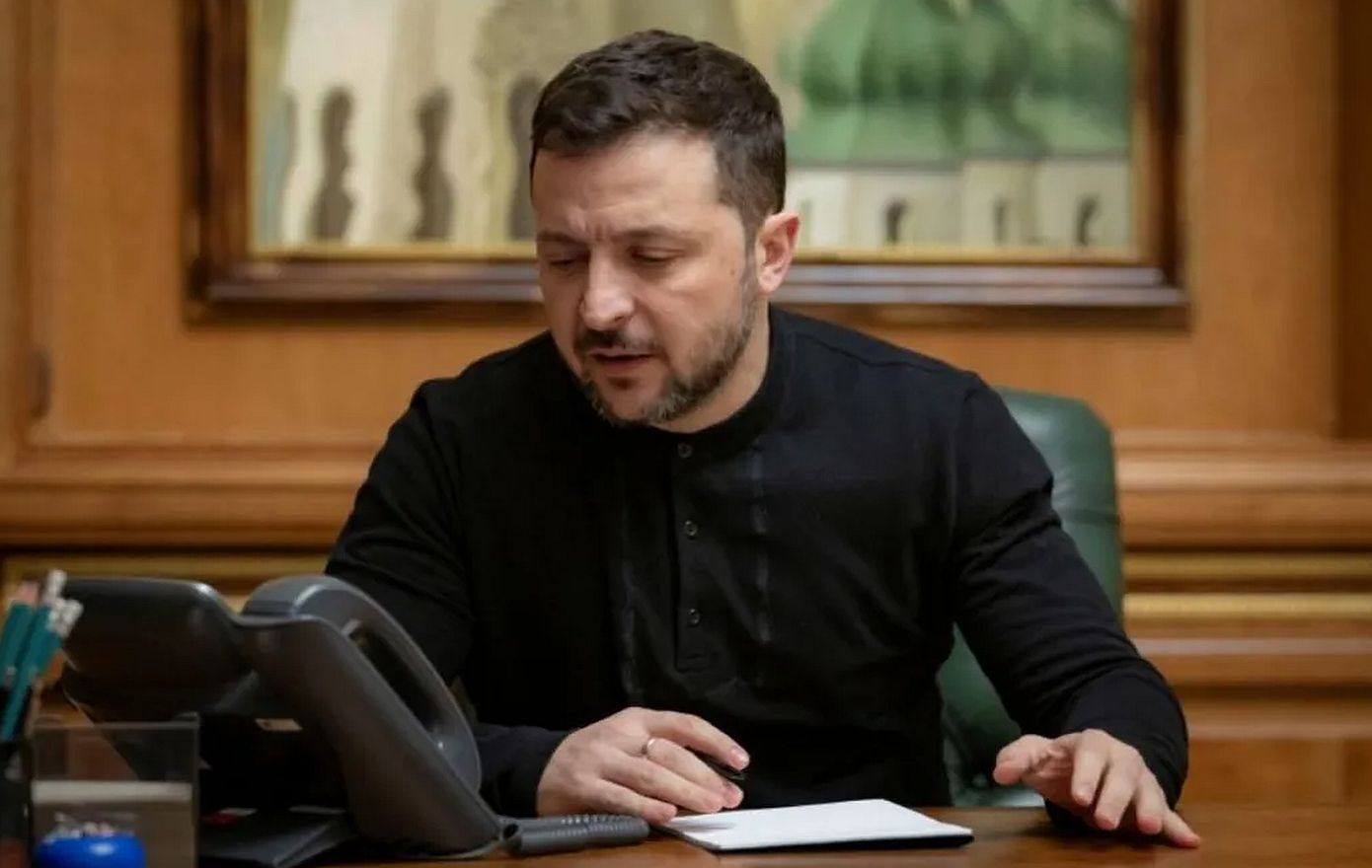 Γιατί η Μόσχα θα απορρίψει το νέο ειρηνευτικό σχέδιο Ζελένσκι