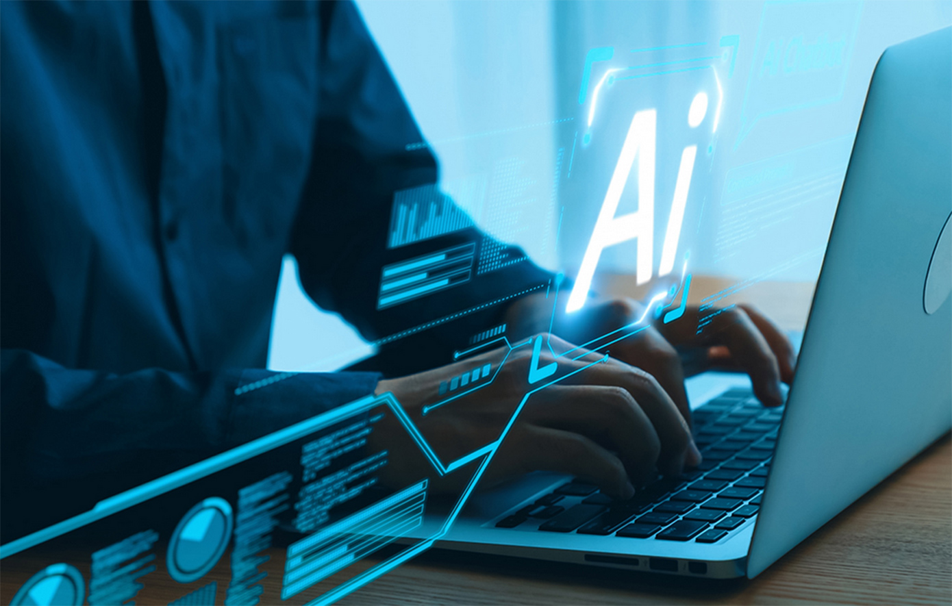 Οι εργαζόμενοι που είναι έτοιμοι για το μέλλον: Ποιοι είναι οι Future-Ready στην εποχή της AI