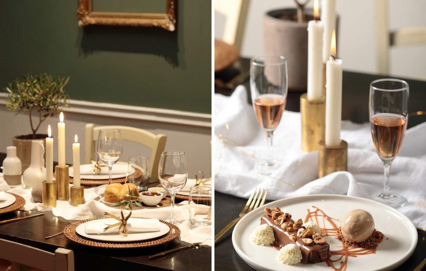 Παραμονή Χριστουγέννων δίνουμε ραντεβού στο ΜΑΝΗΜΑΝΗ