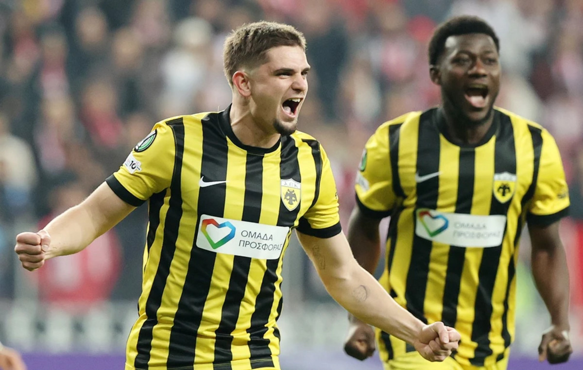 Η ΑΕΚ είναι η πιο φορμαρισμένη ομάδα στον κόσμο πίσω από την Αλ Χιλάλ