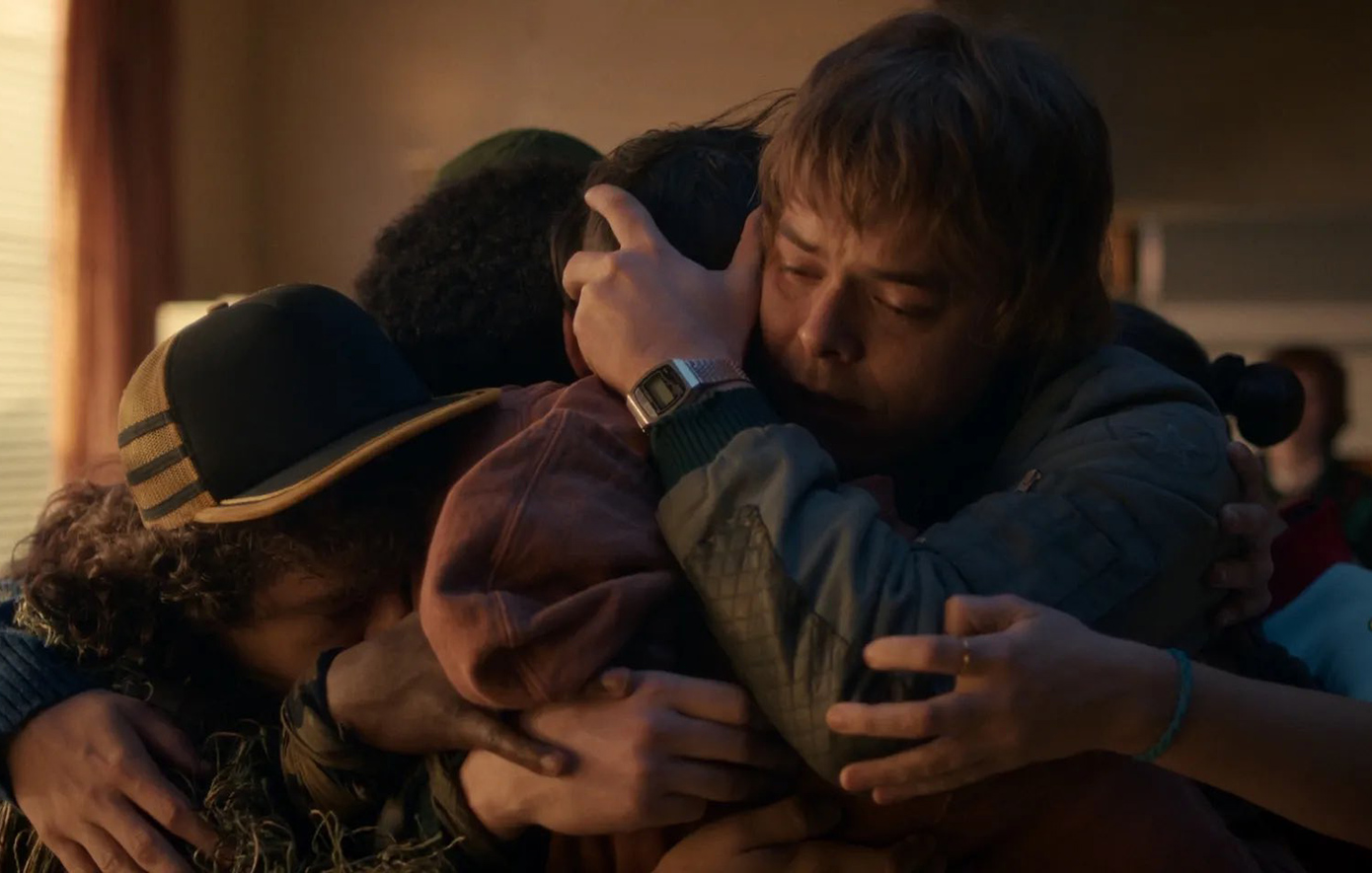 Stranger Things: Αυτό είναι το επεισόδιο που σημείωσε τη χαμηλότερη βαθμολογία στην ιστορία της σειράς