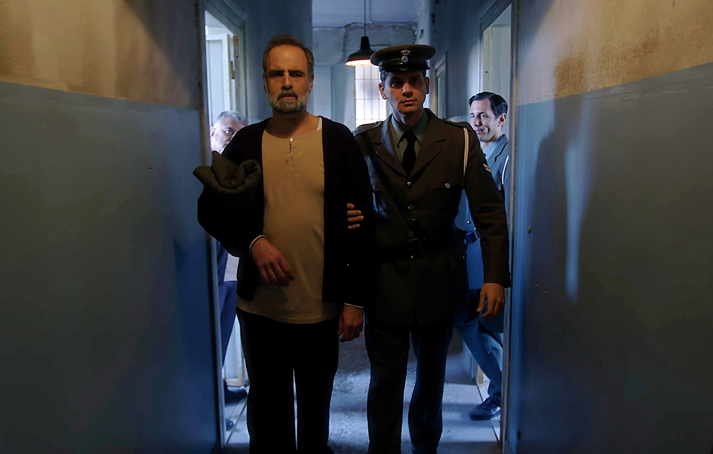 «Άγιος Έρωτας»: Ο κλοιός σφίγγει γύρω από τον Μαρκόπουλο