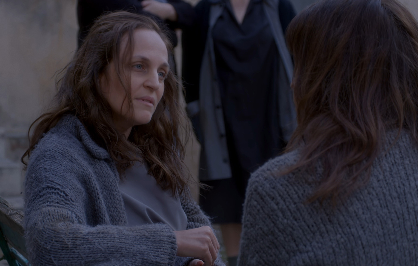 Άγιος έρωτας