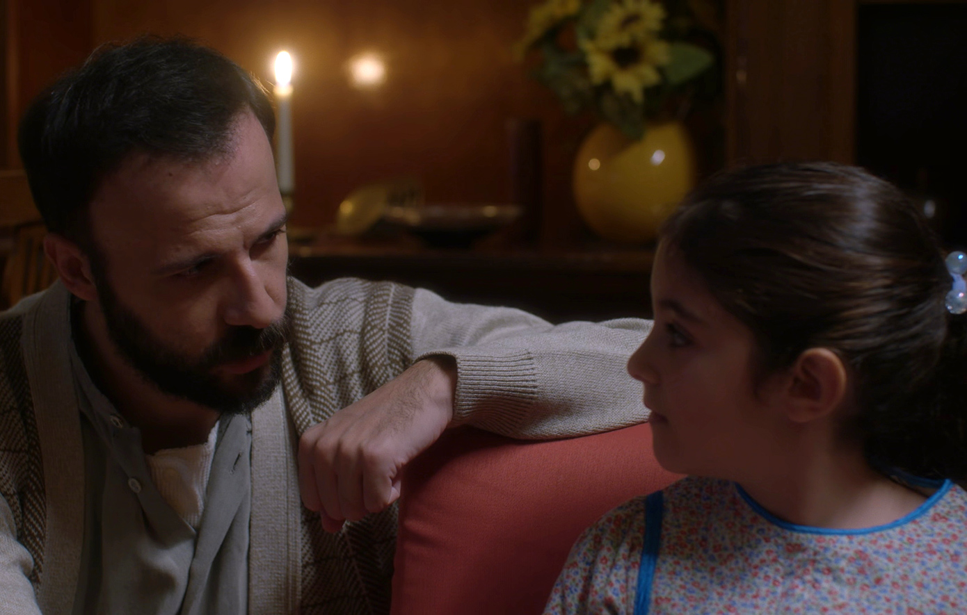 Άγιος έρωτας