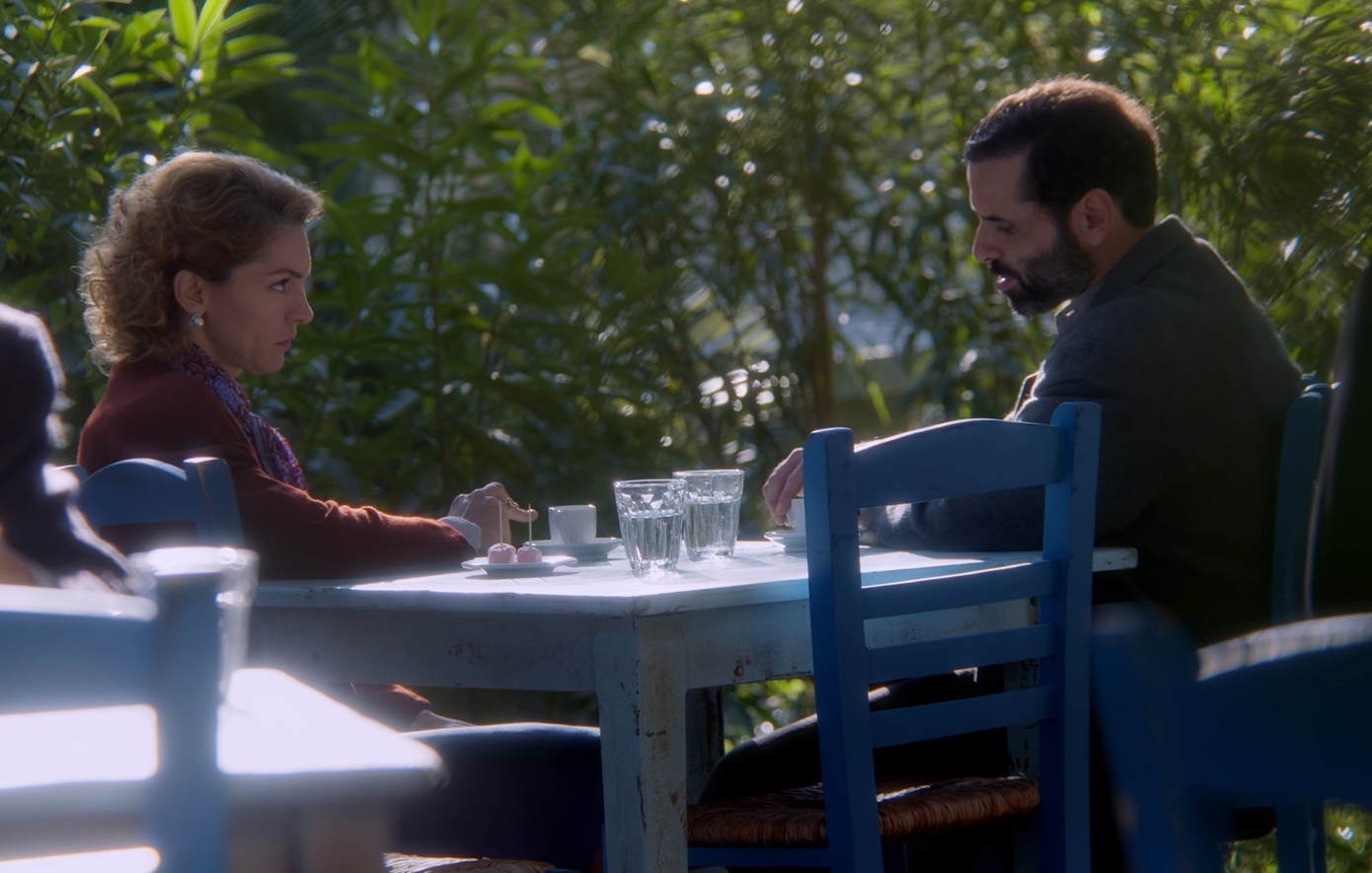 Άγιος έρωτας