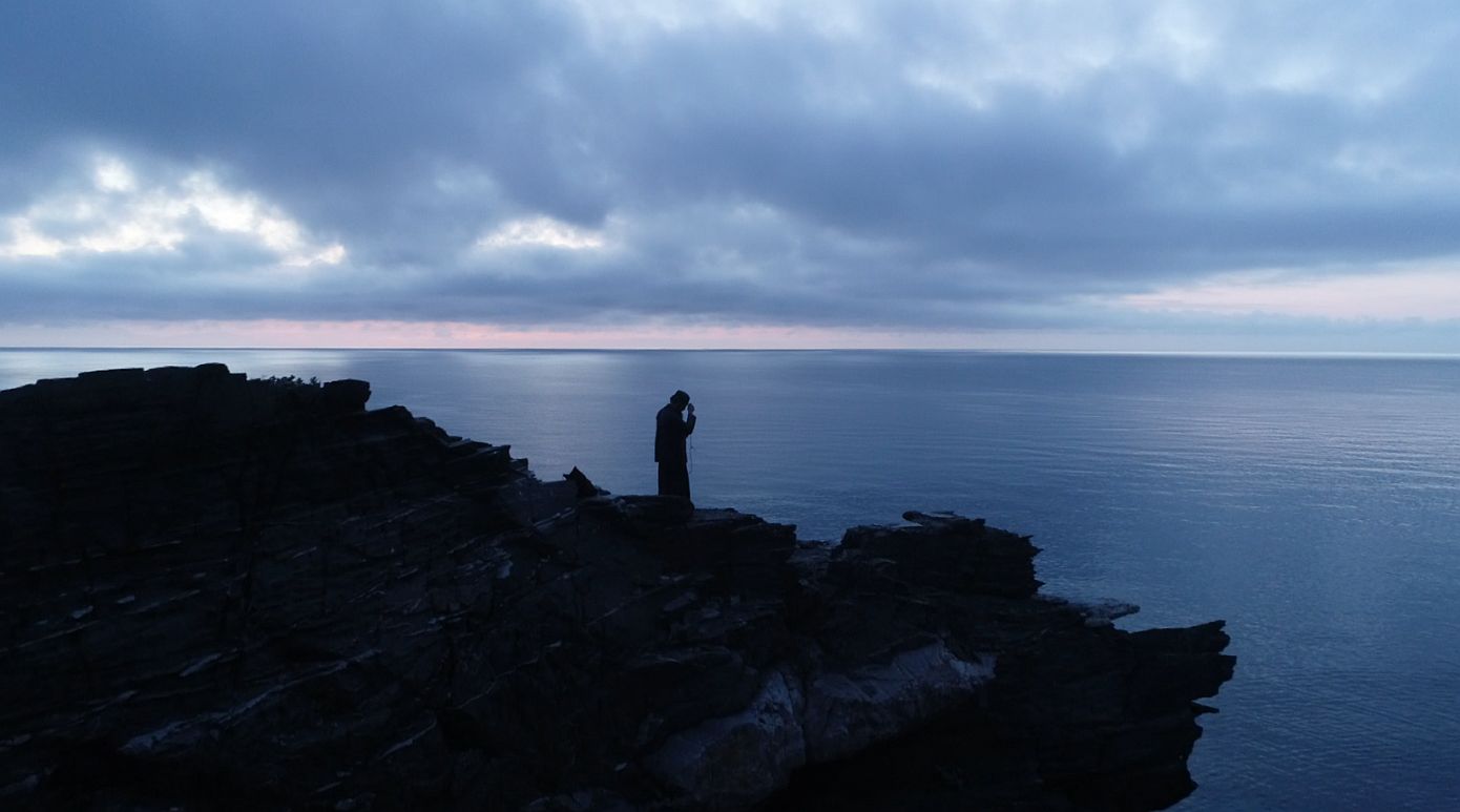 Ο Άγιος Παΐσιος έρχεται στη μεγάλη οθόνη &#8211; Η σειρά που γνώρισε μεγάλη επιτυχία έγινε ταινία