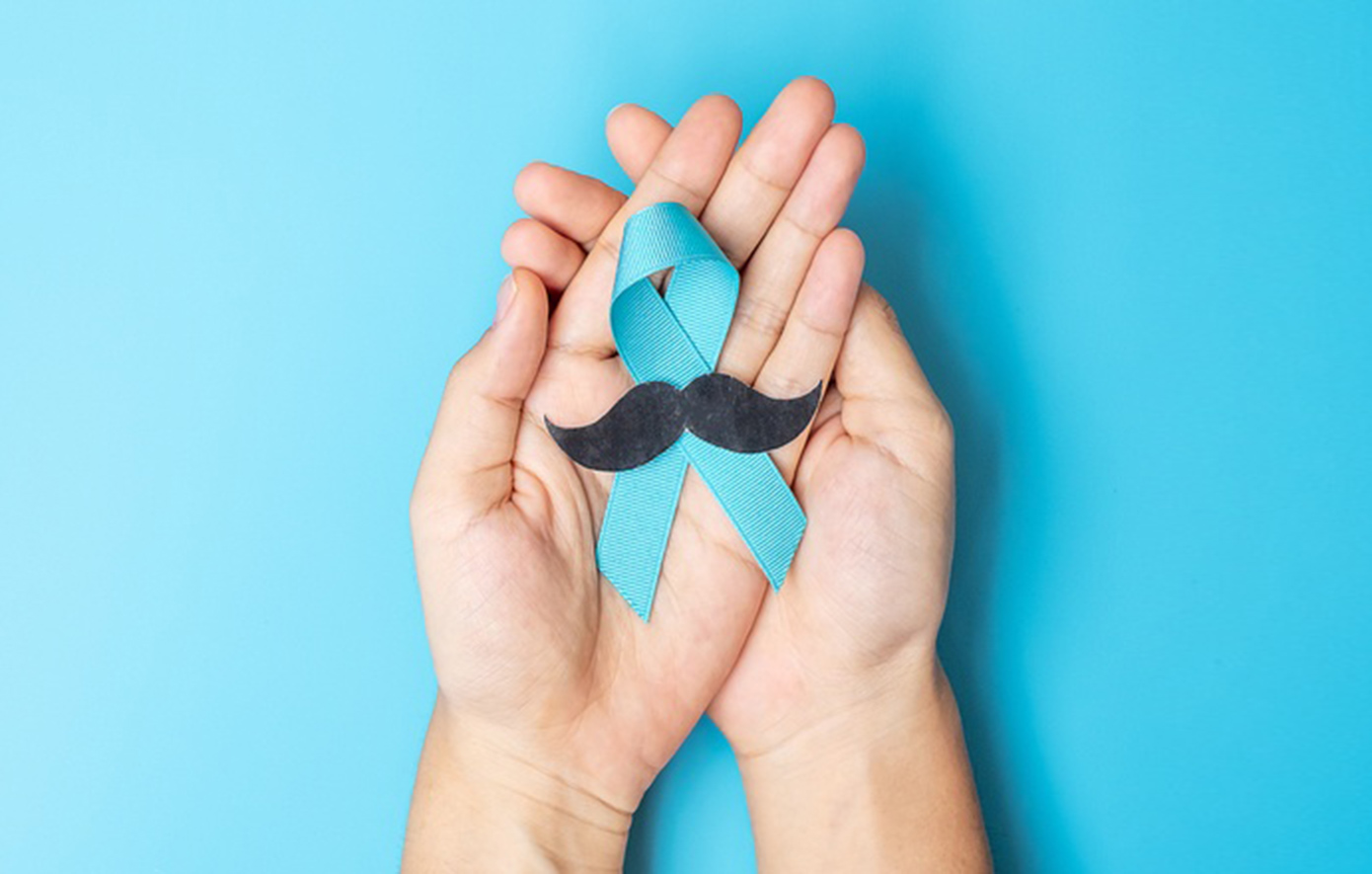 Νέα θεραπευτική αγωγή για τον καρκίνο του προστάτη