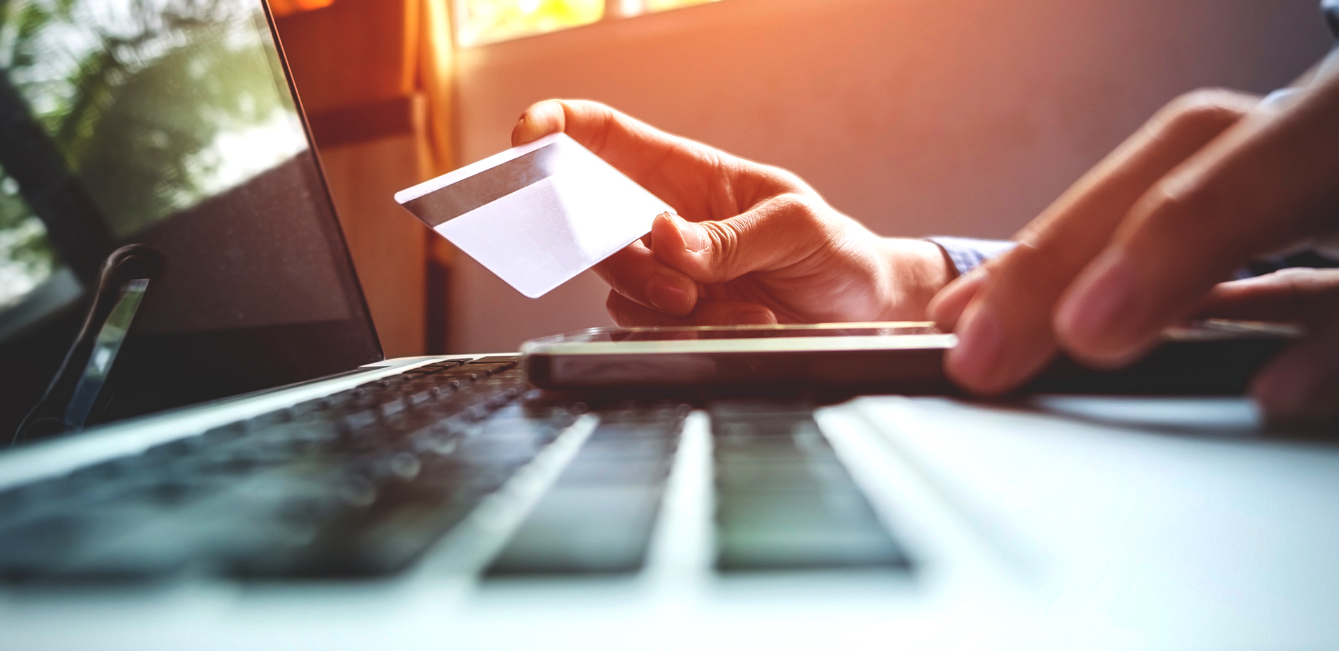 Online αγορές στις γιορτές: Απόλαυσέ τες έξυπνα και χωρίς άγχος