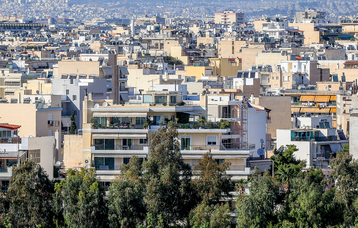 Όμιλος ΕΤΕπ: Διπλασιάζει τη χρηματοδότηση για προσιτή στέγαση – 6 δισ. ευρώ έως το 2026