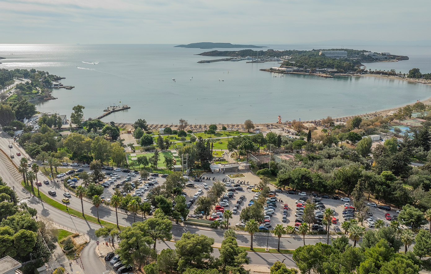 ΕΤΑΔ: Τέσσερις δεσμευτικές προσφορές για τη μίσθωση της Ακτής Βουλιαγμένης