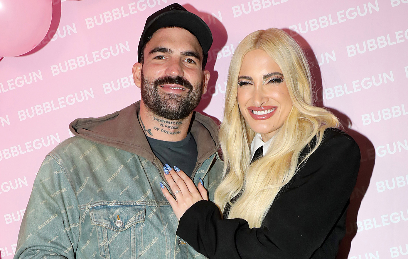 Η Ιωάννα Τούνη μετά τη συνέντευξη του Αλεξάνδρου: «Να το παίζεις καλός, ενώ θα έπρεπε να βρεις τρύπα να κρυφτείς μετά τις πράξεις σου»