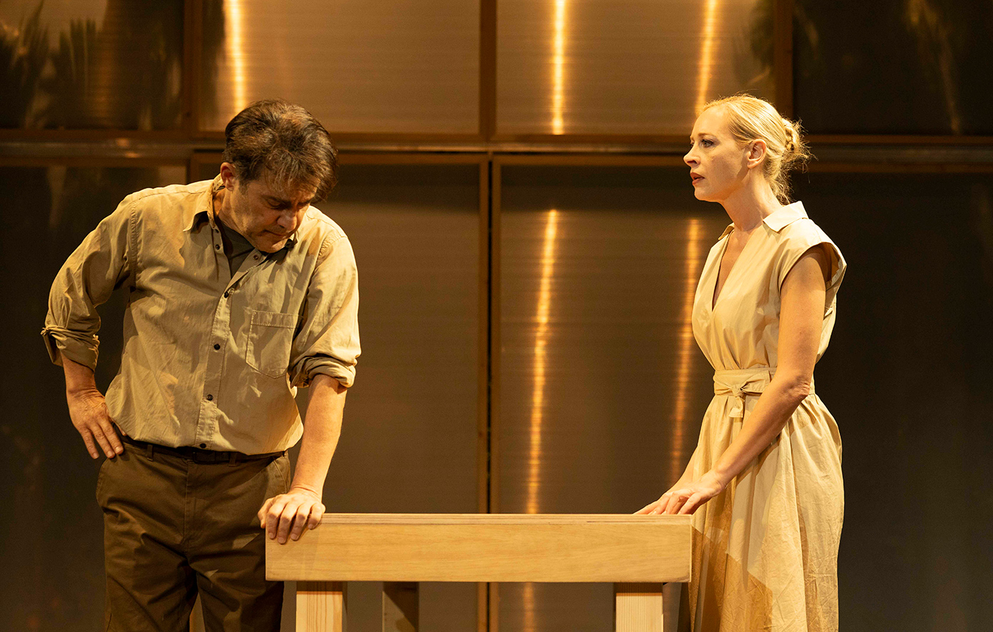 Γιατί οι «Αλιγάτορες» δεν είναι μόνο μία παράσταση με μία ιστορία καταγγελίας